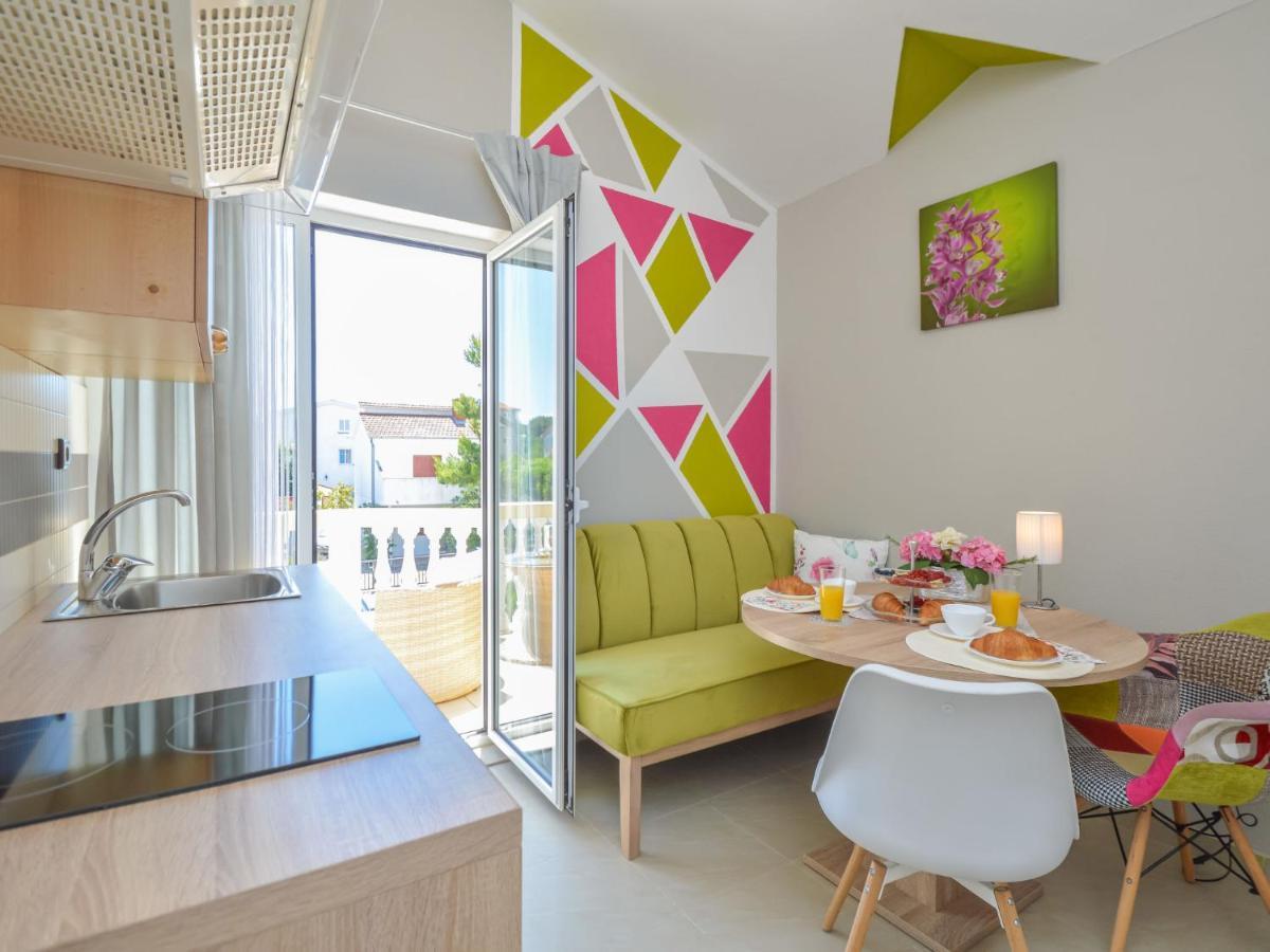 Holiday Home Valdor By Interhome Sovlje ภายนอก รูปภาพ