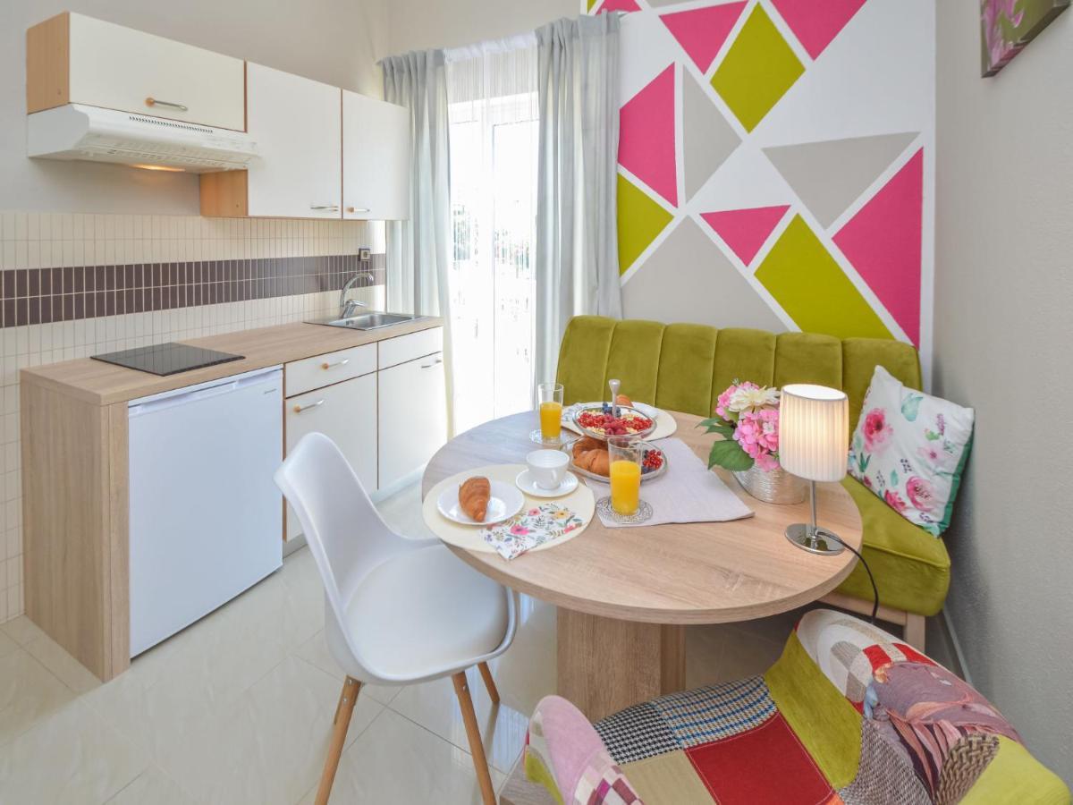 Holiday Home Valdor By Interhome Sovlje ภายนอก รูปภาพ