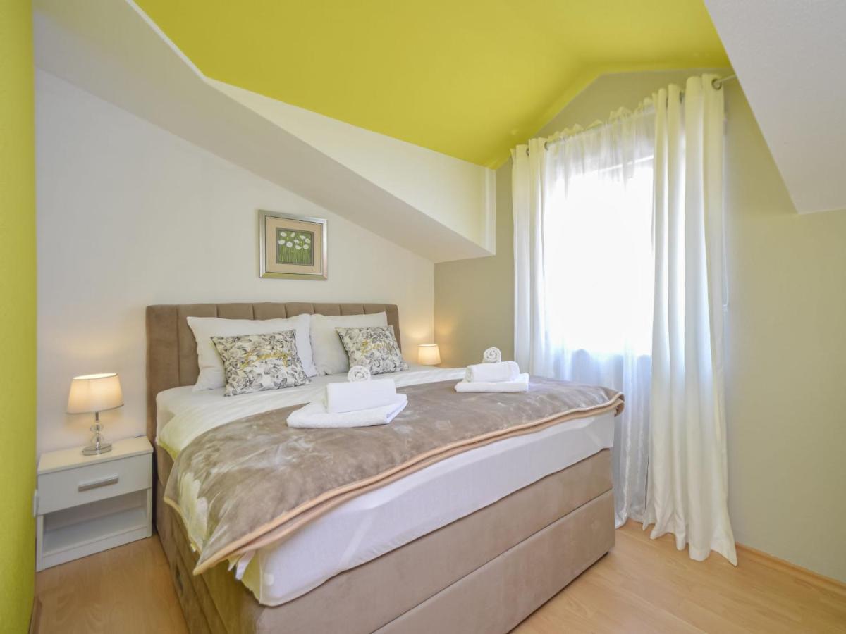 Holiday Home Valdor By Interhome Sovlje ภายนอก รูปภาพ